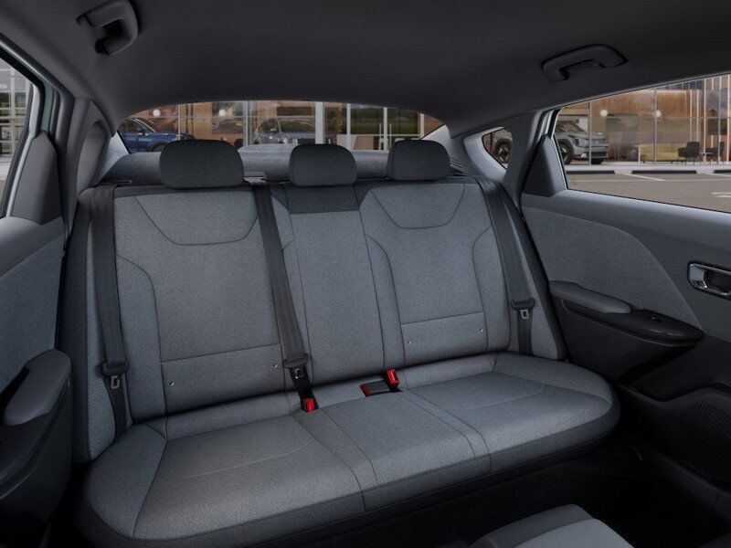 2025 KIA K4 LXS Roseville CA