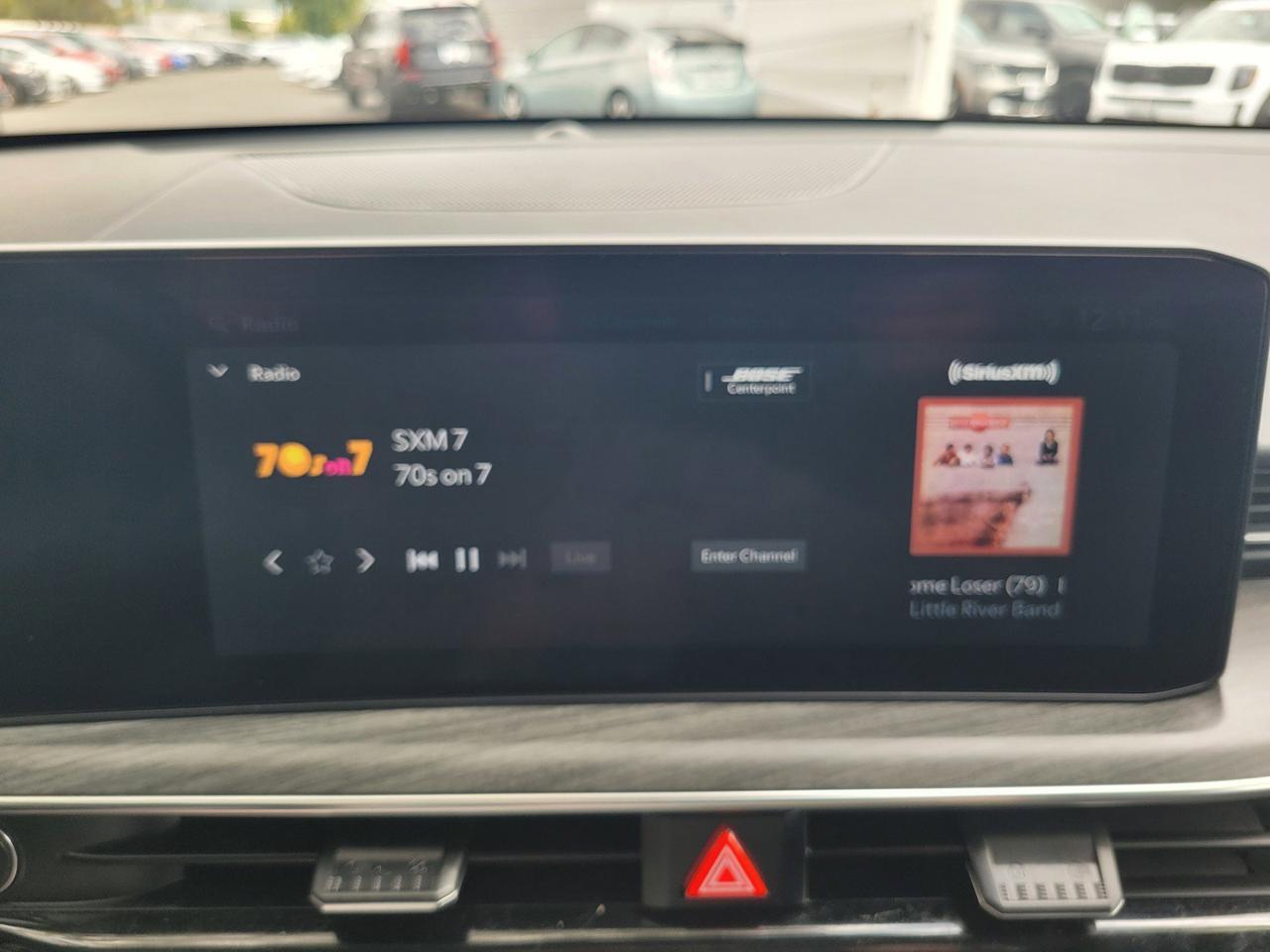 2025 KIA K5 EX Roseville CA