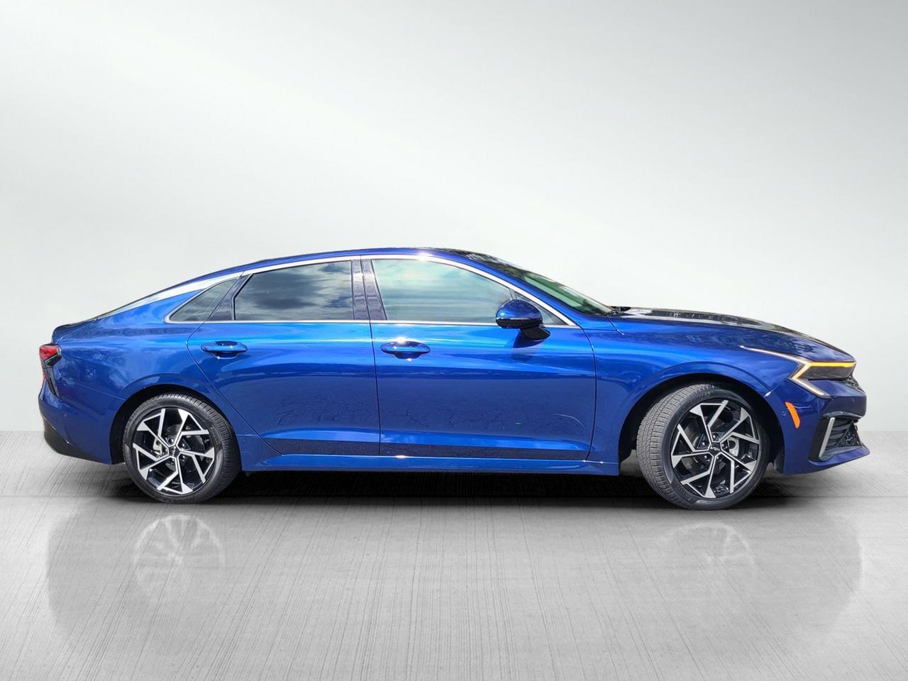 2025 KIA K5 EX Roseville CA