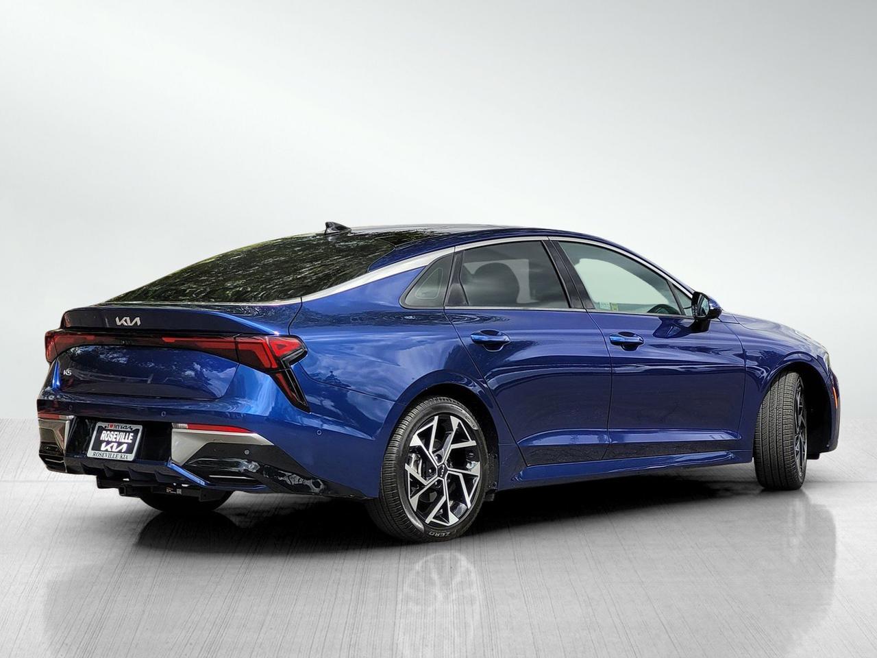 2025 KIA K5 EX Roseville CA