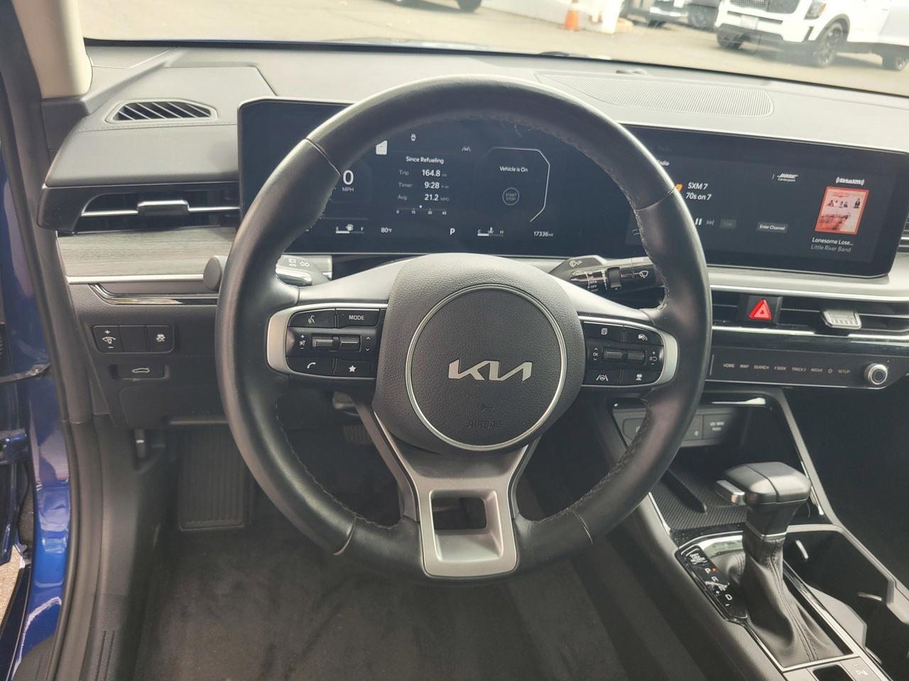 2025 KIA K5 EX Roseville CA