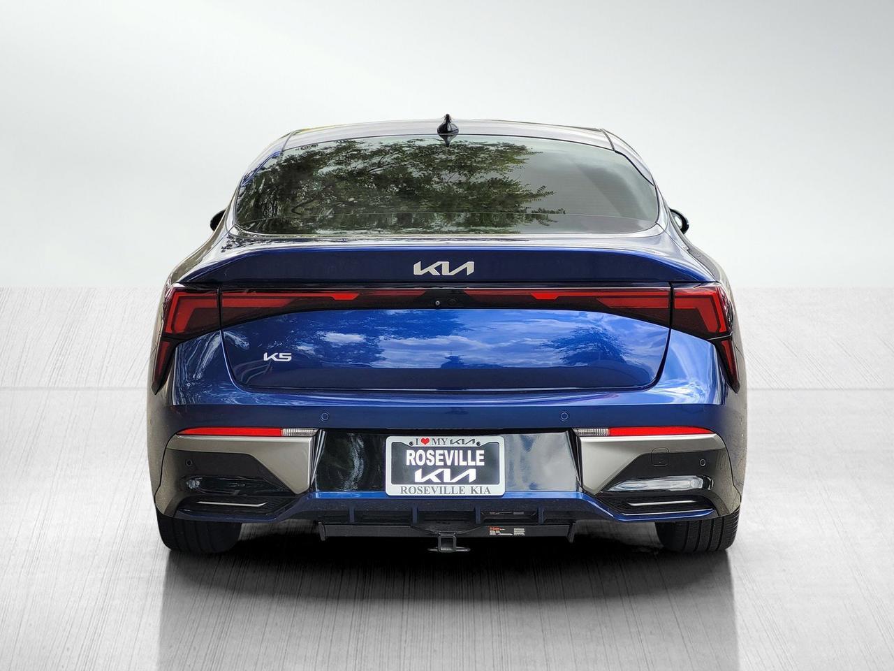 2025 KIA K5 EX Roseville CA