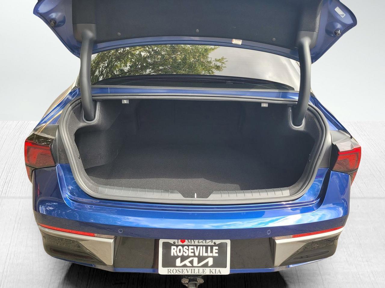 2025 KIA K5 EX Roseville CA