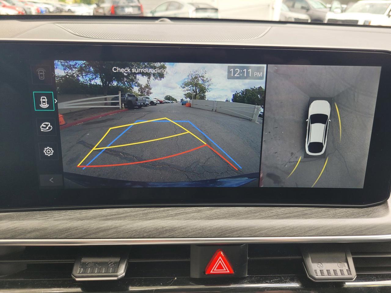 2025 KIA K5 EX Roseville CA