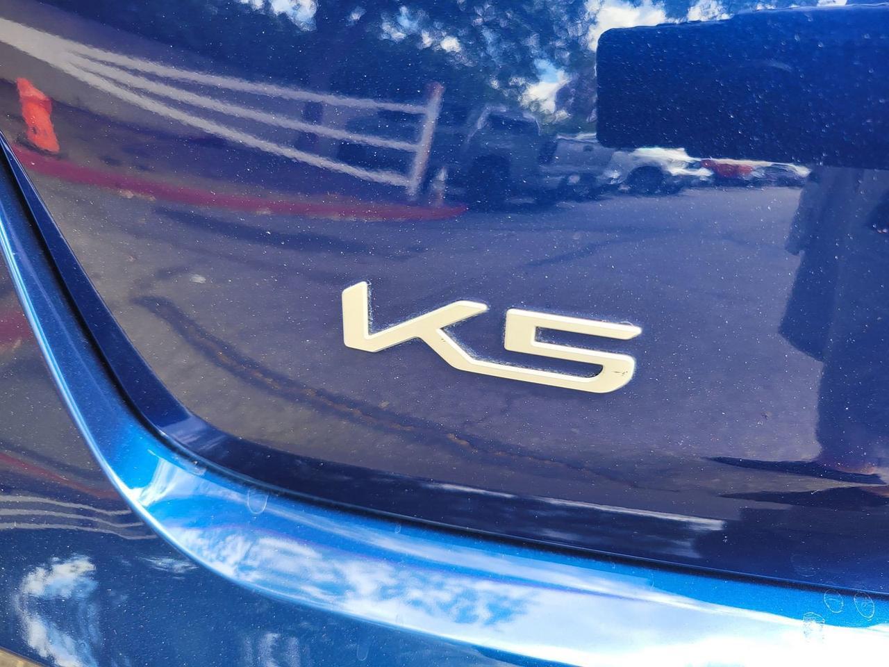 2025 KIA K5 EX Roseville CA