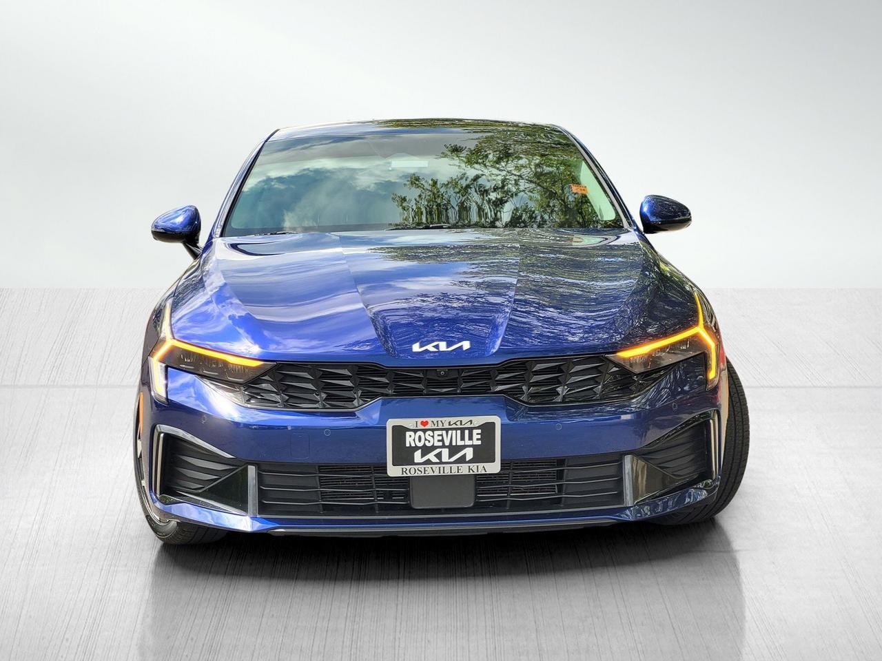 2025 KIA K5 EX Roseville CA