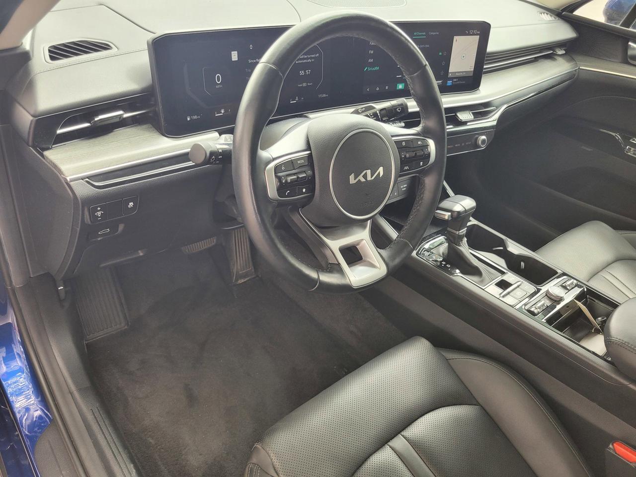 2025 KIA K5 EX Roseville CA