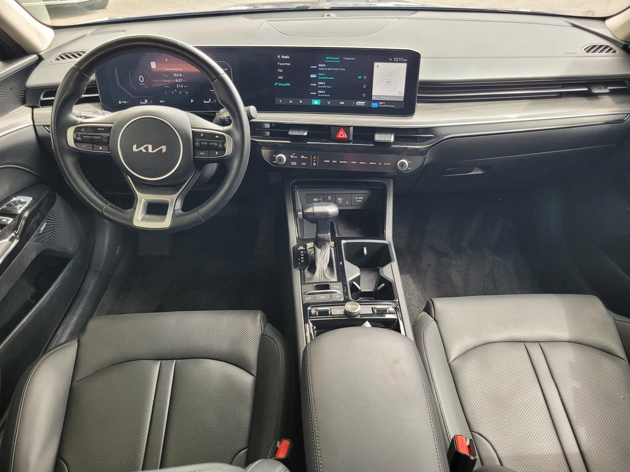 2025 KIA K5 EX Roseville CA