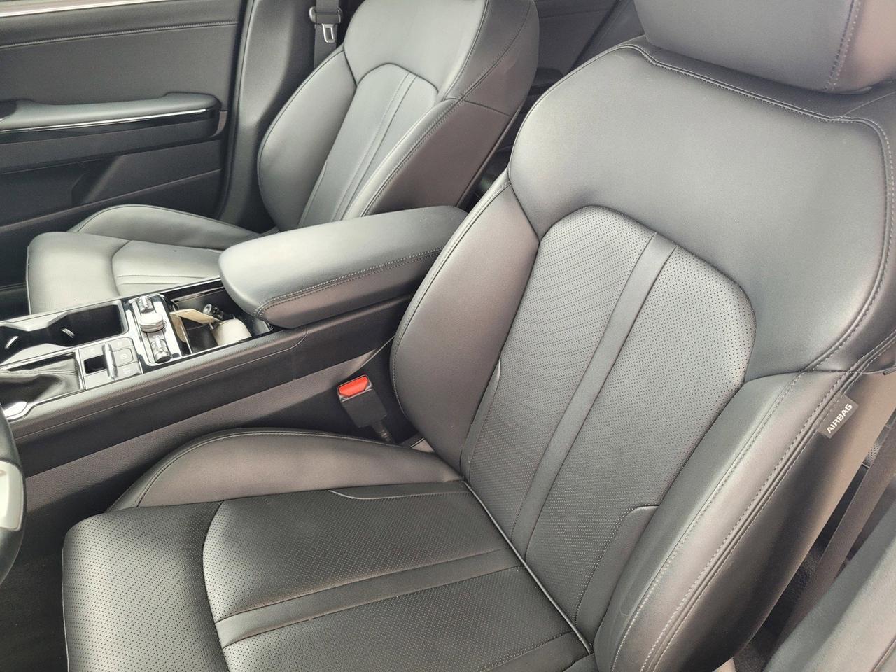 2025 KIA K5 EX Roseville CA