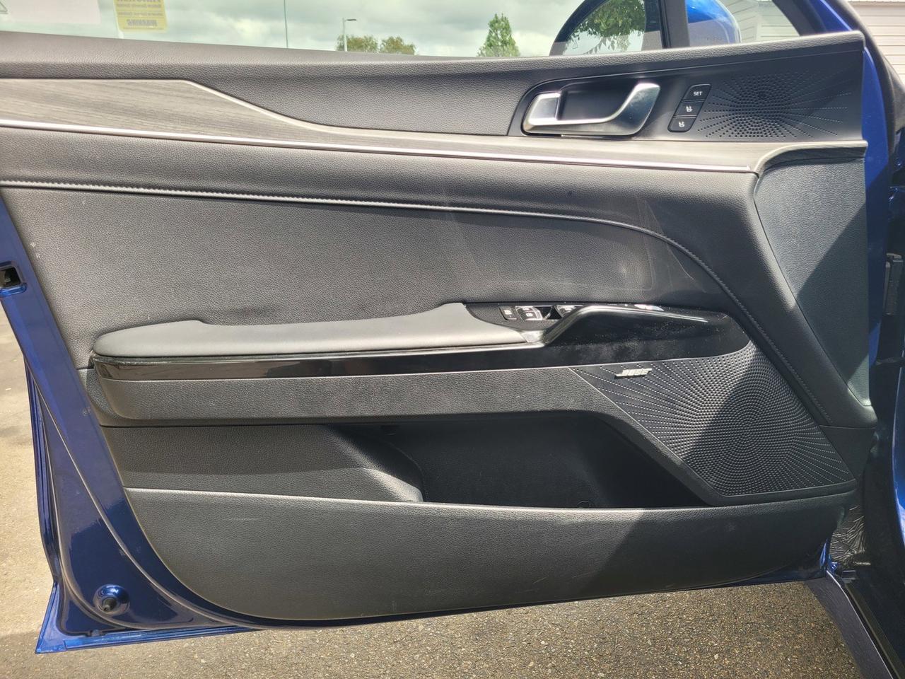 2025 KIA K5 EX Roseville CA