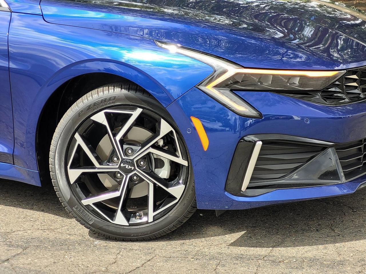 2025 KIA K5 EX Roseville CA