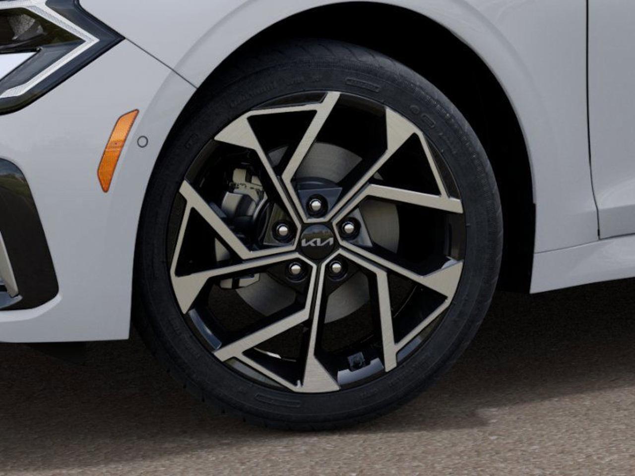 2025 KIA K5 EX Roseville CA