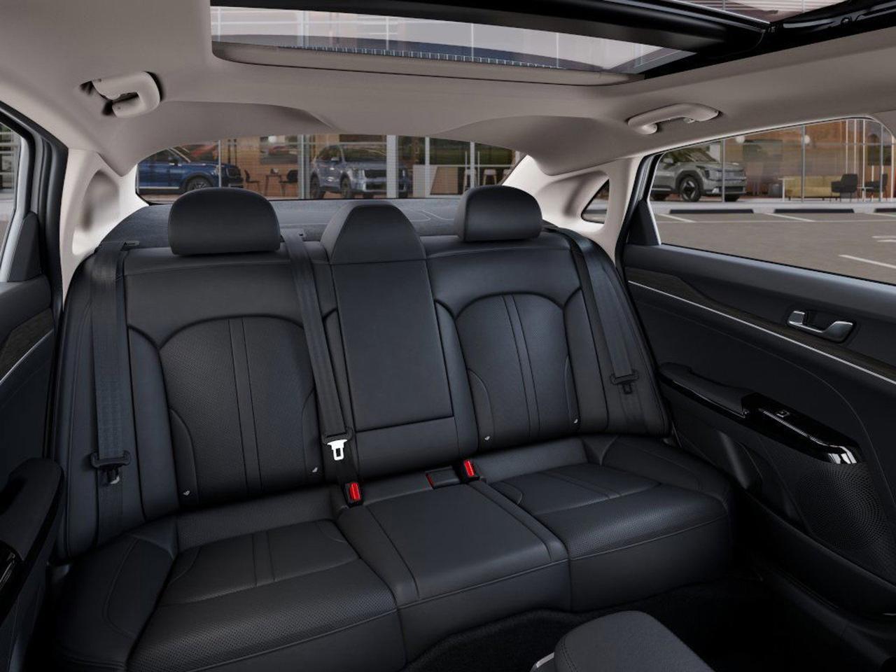 2025 KIA K5 EX Roseville CA