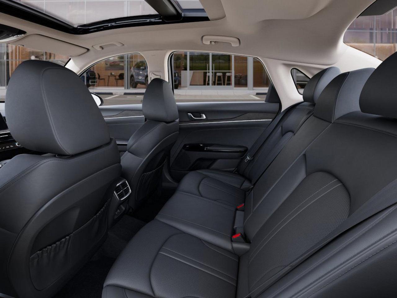 2025 KIA K5 EX Roseville CA