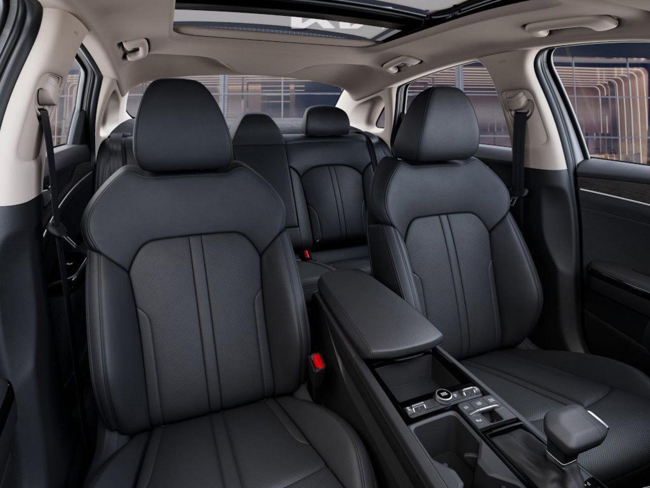 2025 KIA K5 EX Roseville CA