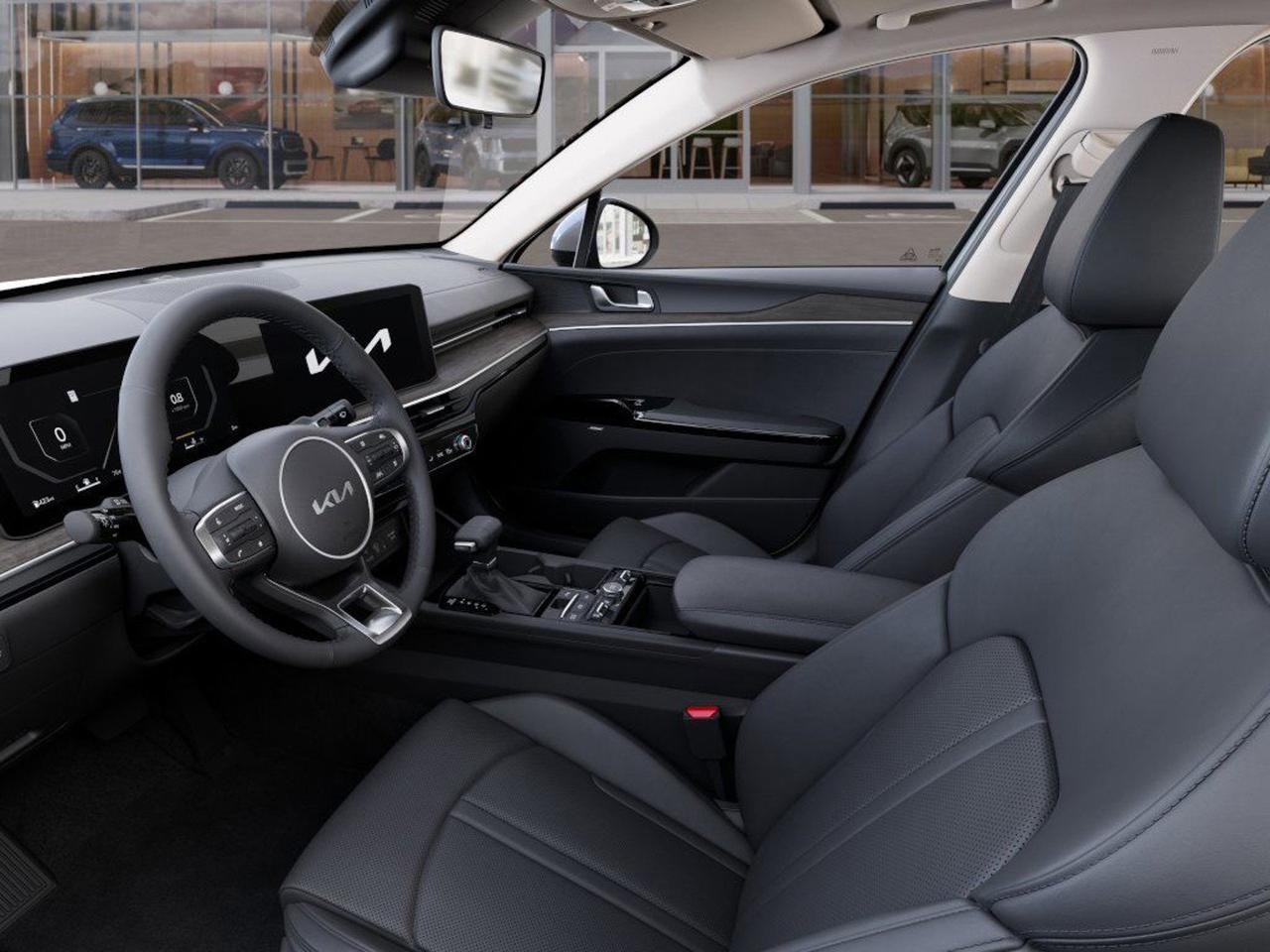 2025 KIA K5 EX Roseville CA