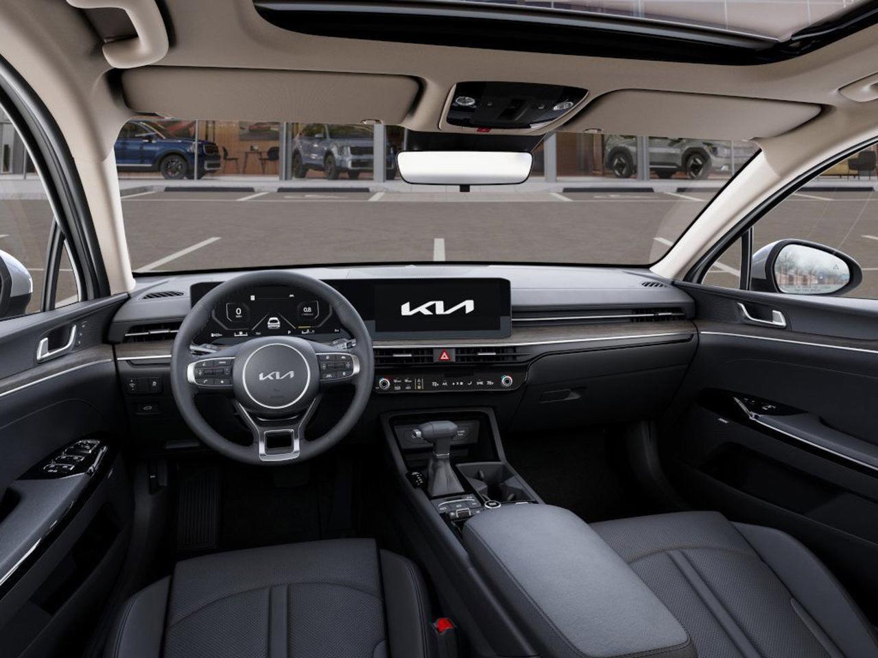 2025 KIA K5 EX Roseville CA