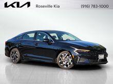 2025_KIA_K5_EX_ Roseville CA