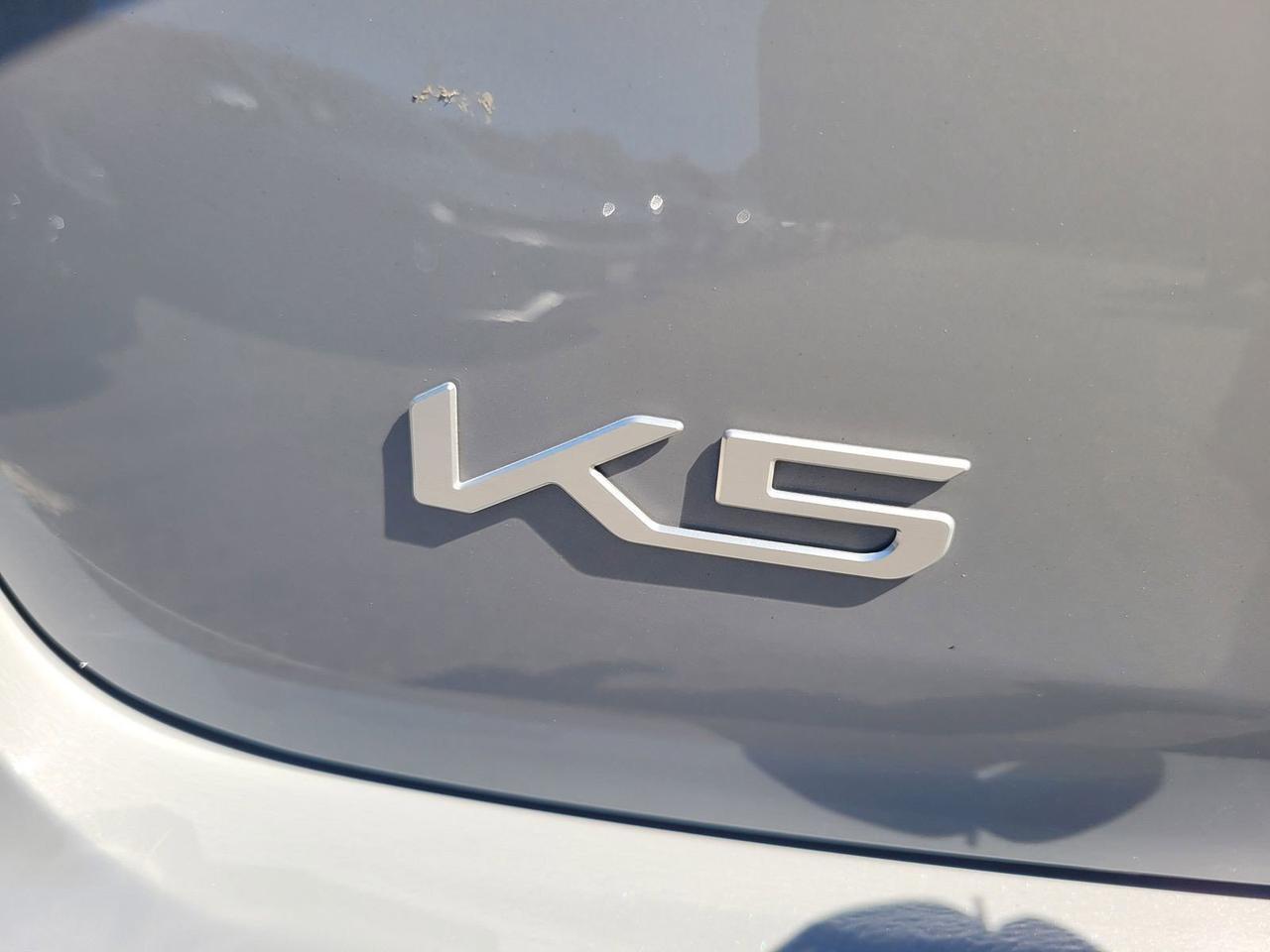 2025 KIA K5 GT-LINE Roseville CA