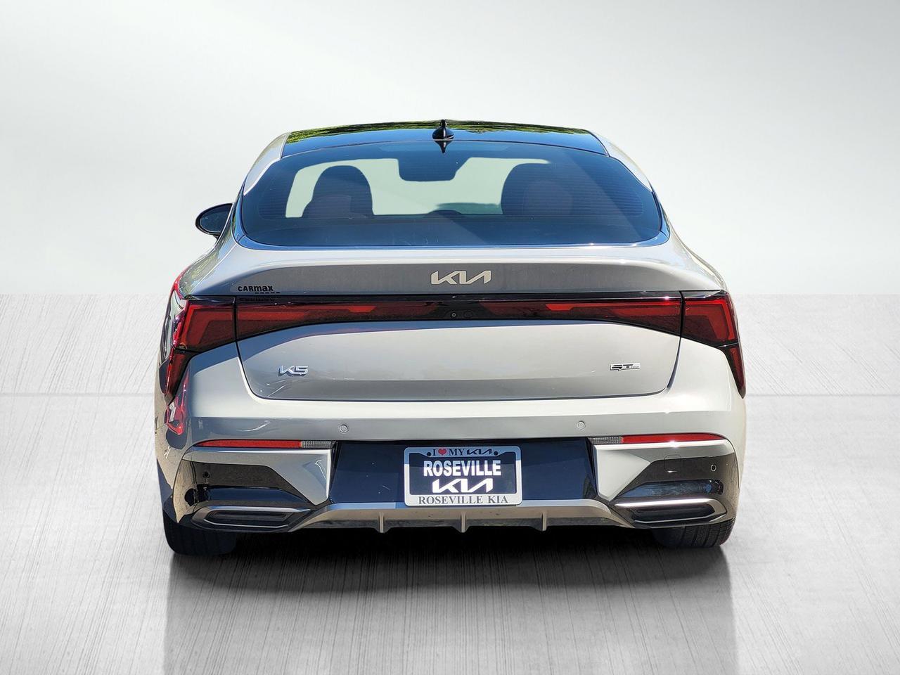2025 KIA K5 GT-LINE Roseville CA