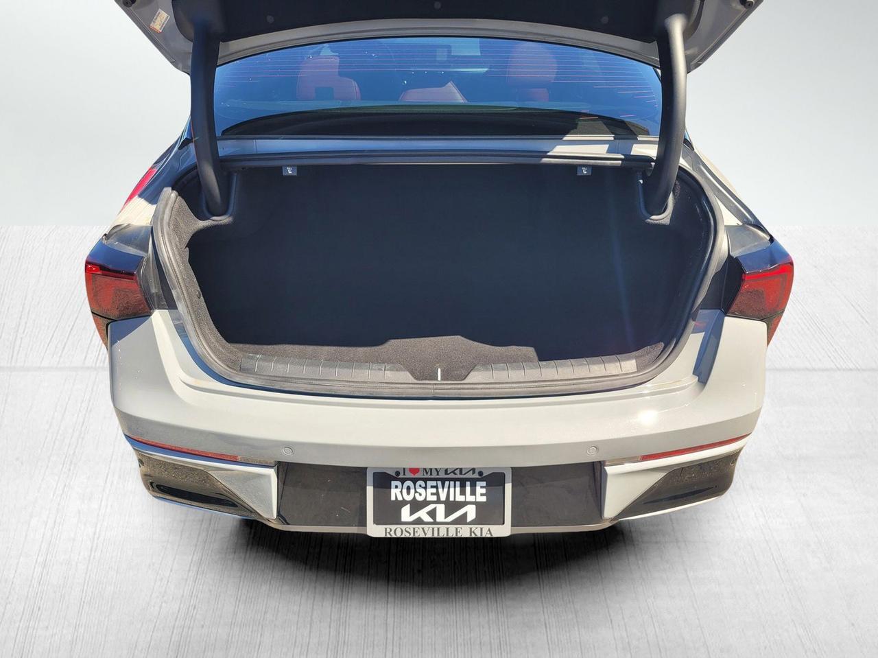 2025 KIA K5 GT-LINE Roseville CA