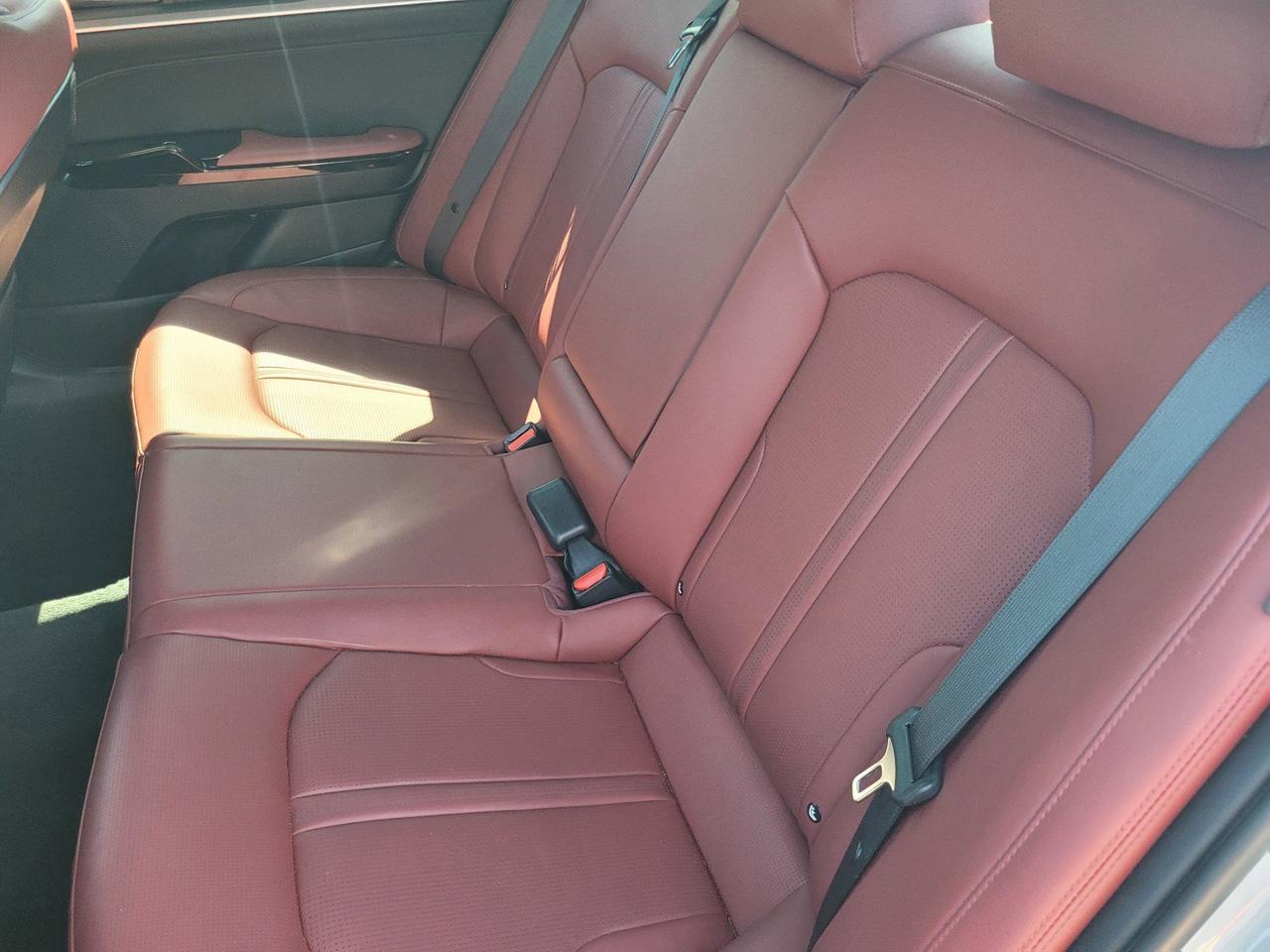 2025 KIA K5 GT-LINE Roseville CA