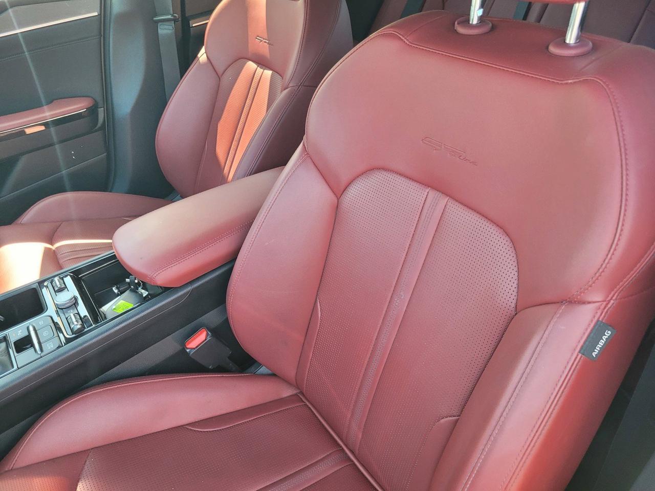 2025 KIA K5 GT-LINE Roseville CA