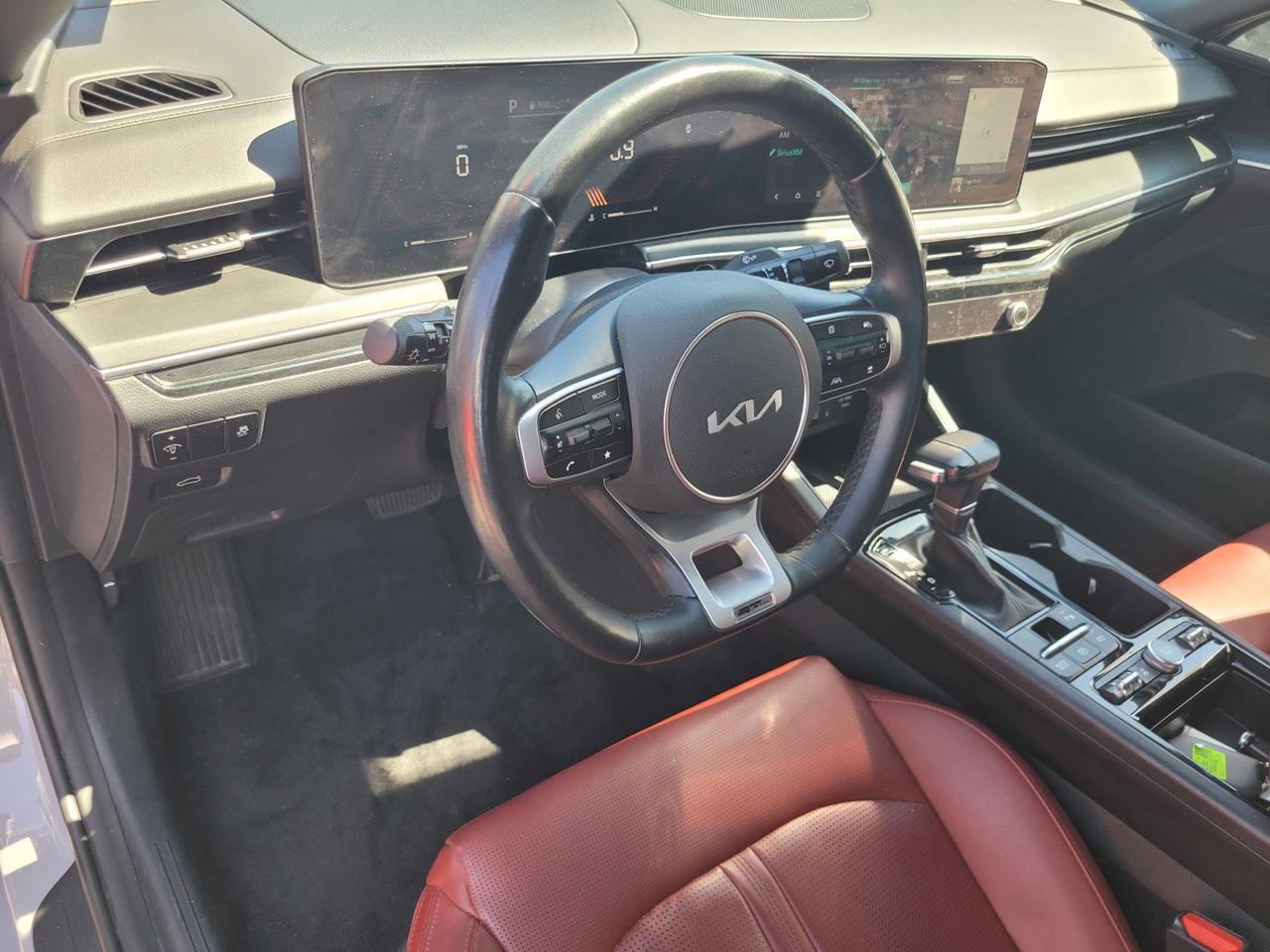 2025 KIA K5 GT-LINE Roseville CA