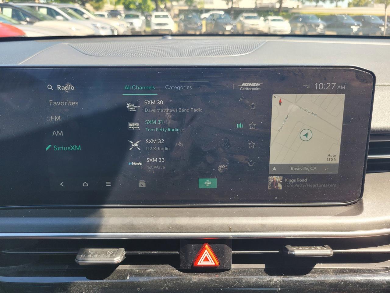 2025 KIA K5 GT-LINE Roseville CA