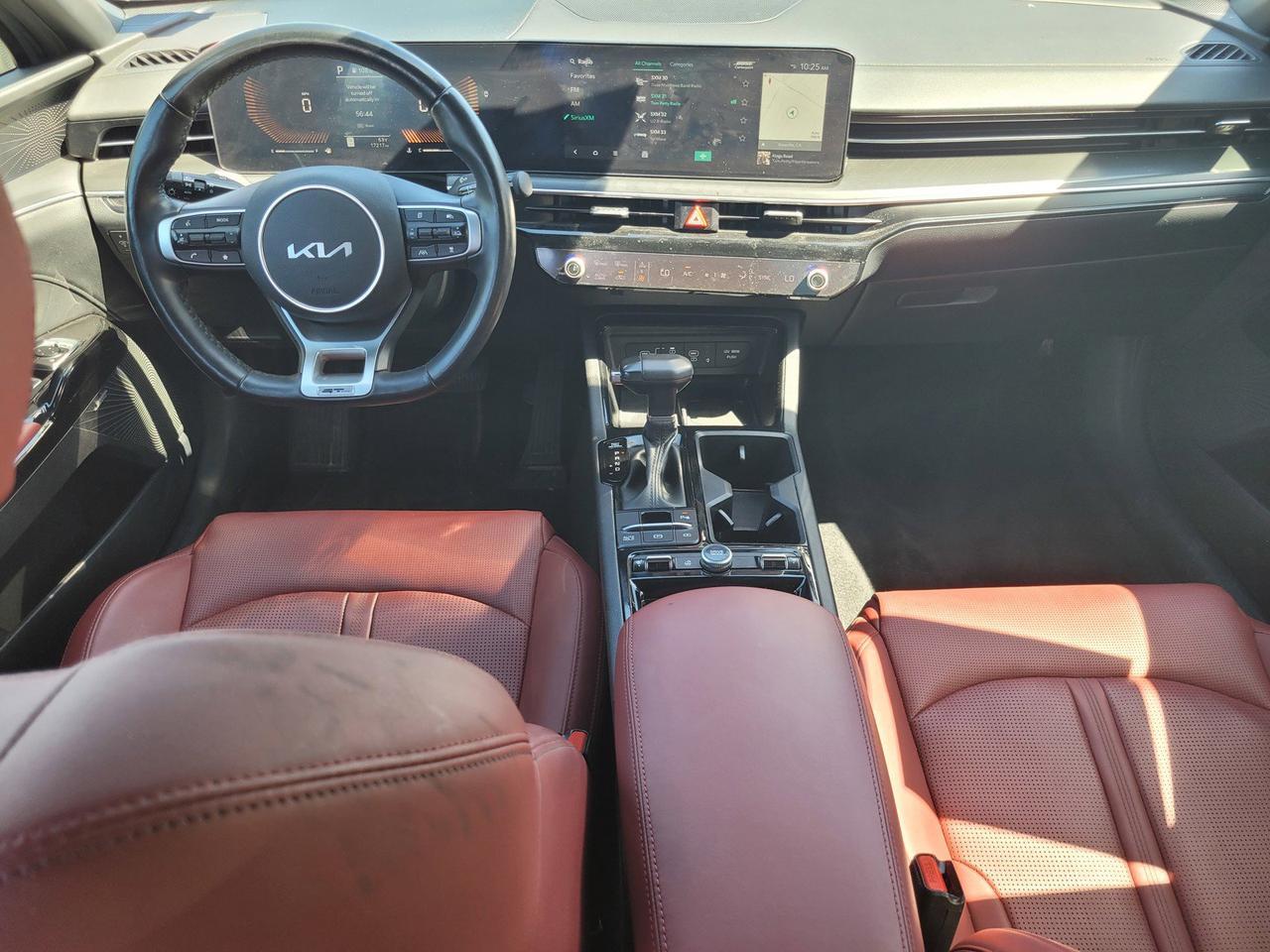 2025 KIA K5 GT-LINE Roseville CA