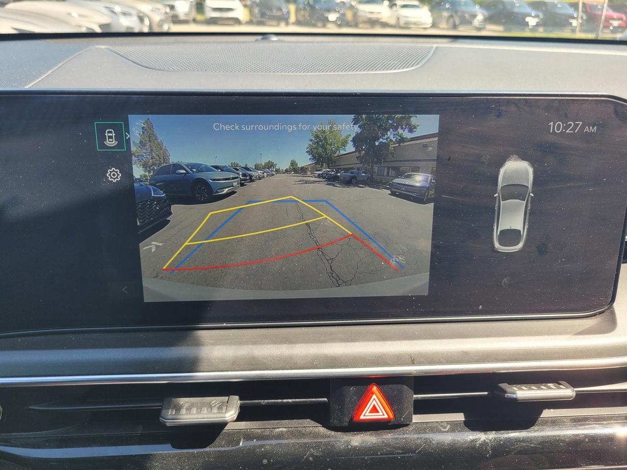 2025 KIA K5 GT-LINE Roseville CA
