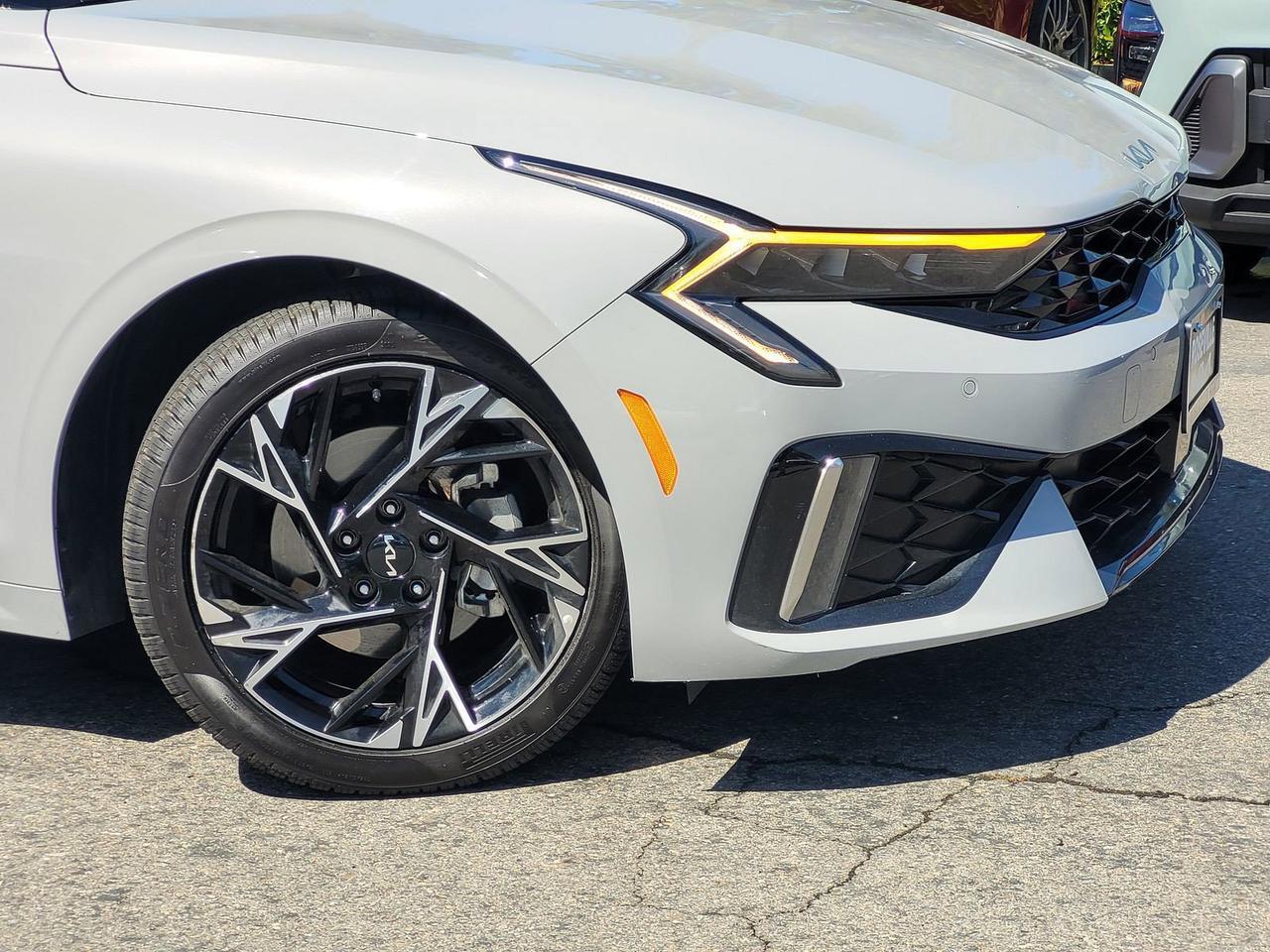2025 KIA K5 GT-LINE Roseville CA