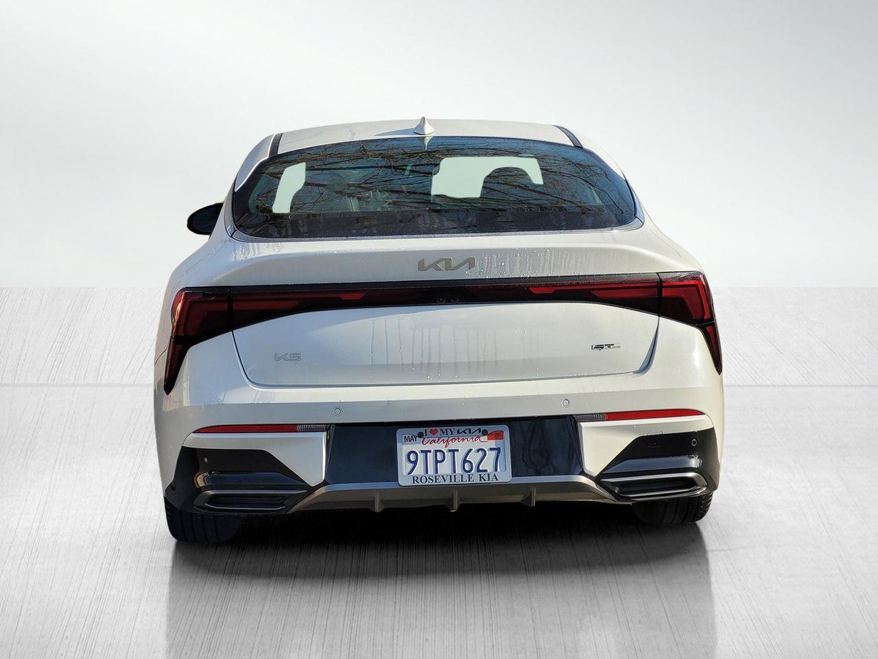 2025 KIA K5 GT-LINE Roseville CA