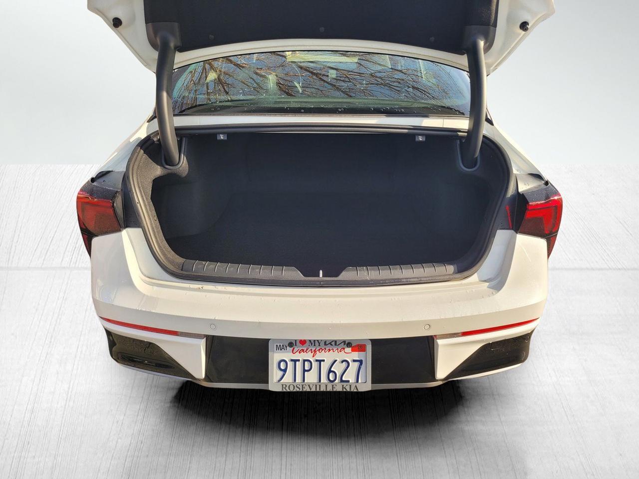 2025 KIA K5 GT-LINE Roseville CA