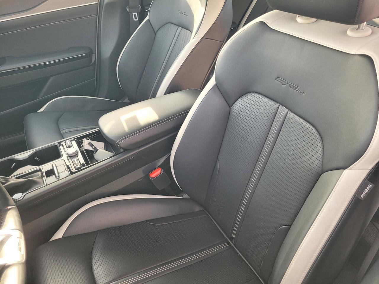 2025 KIA K5 GT-LINE Roseville CA