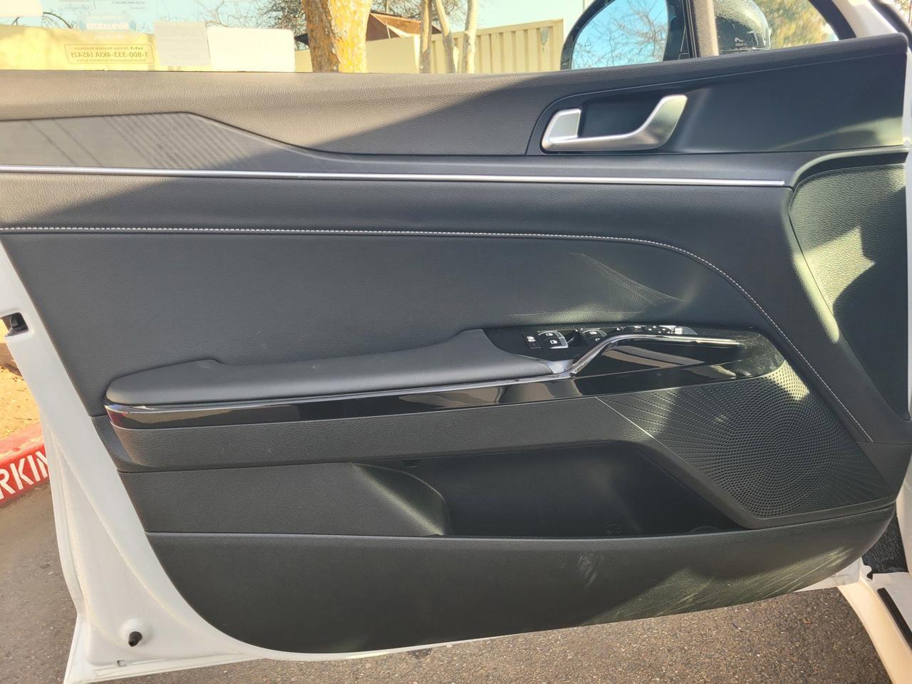 2025 KIA K5 GT-LINE Roseville CA