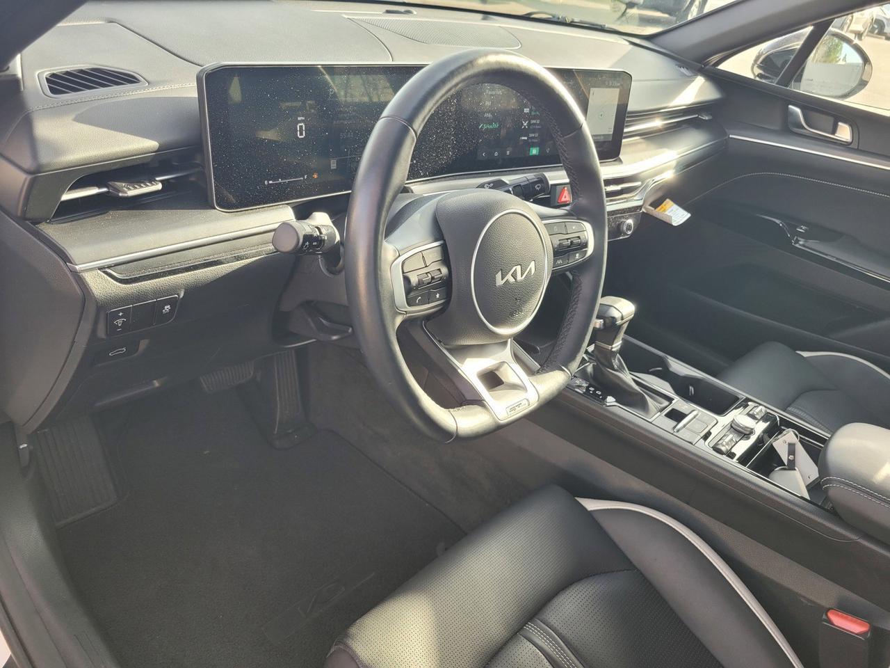 2025 KIA K5 GT-LINE Roseville CA