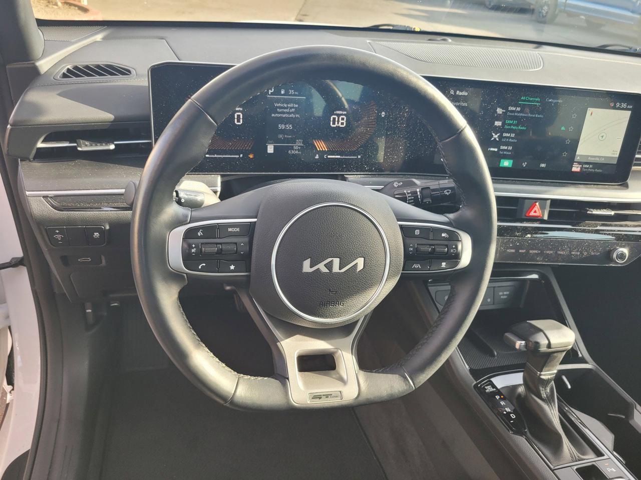 2025 KIA K5 GT-LINE Roseville CA