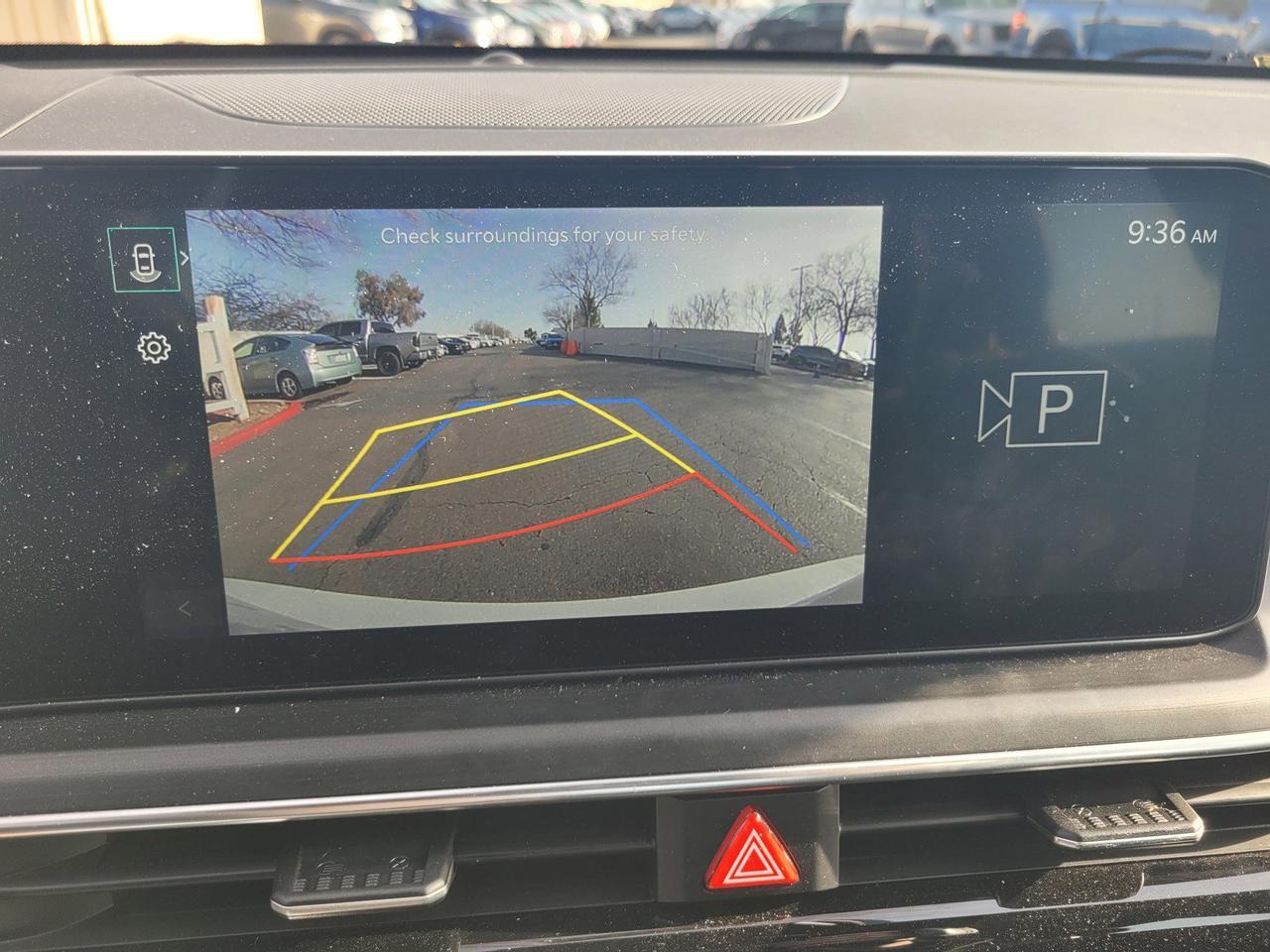 2025 KIA K5 GT-LINE Roseville CA