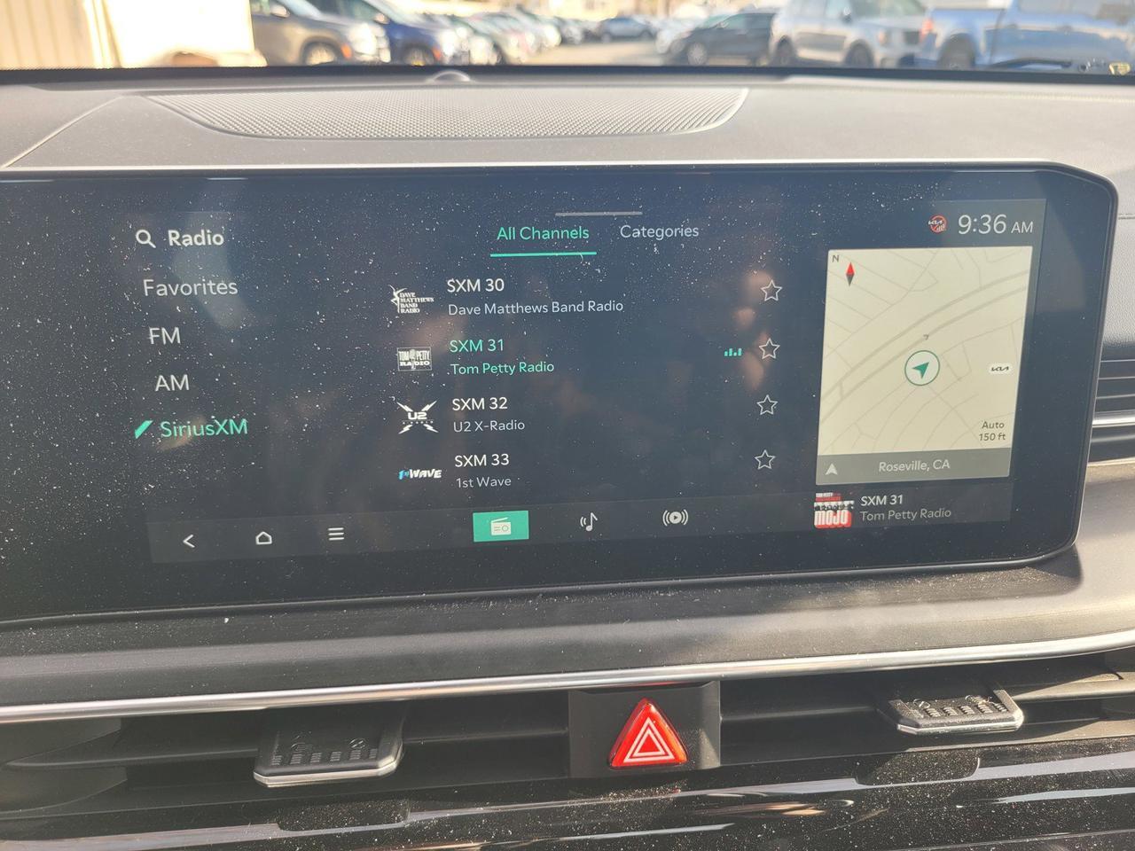 2025 KIA K5 GT-LINE Roseville CA