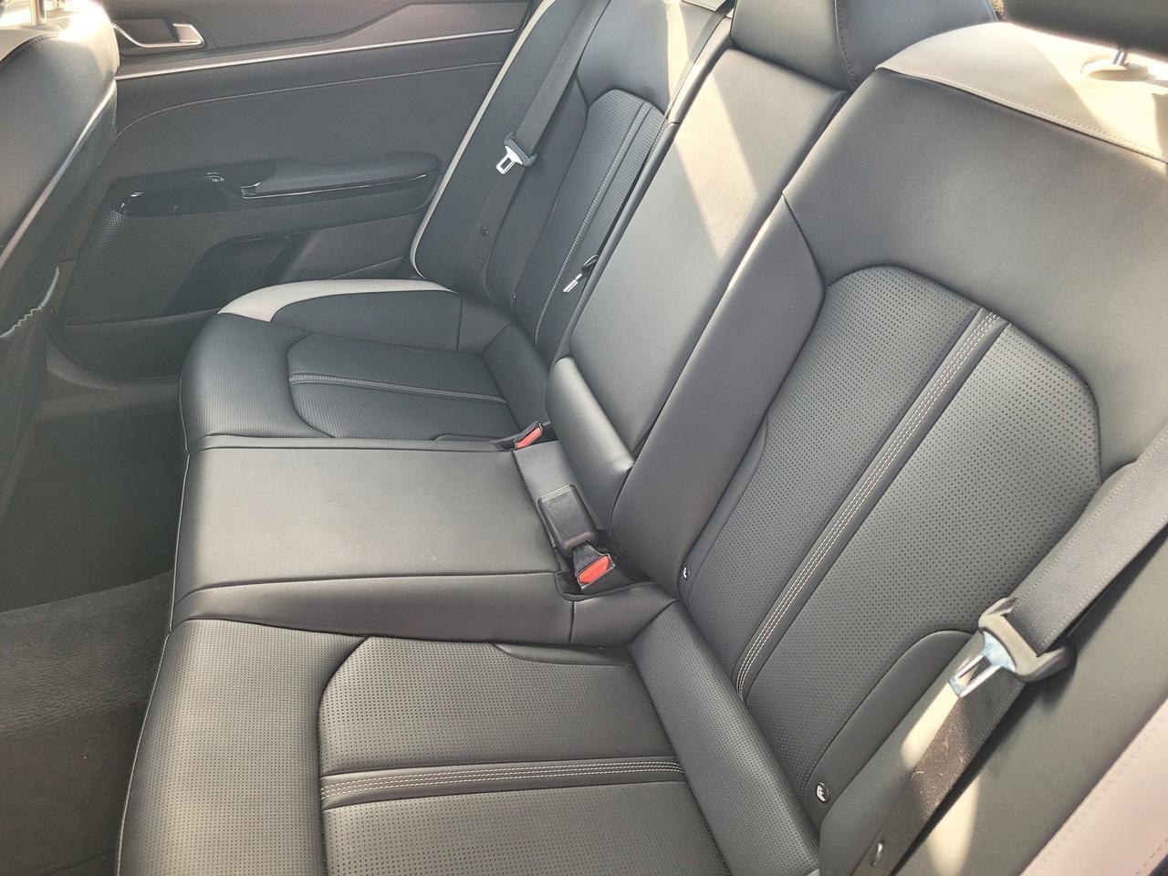 2025 KIA K5 GT-LINE Roseville CA