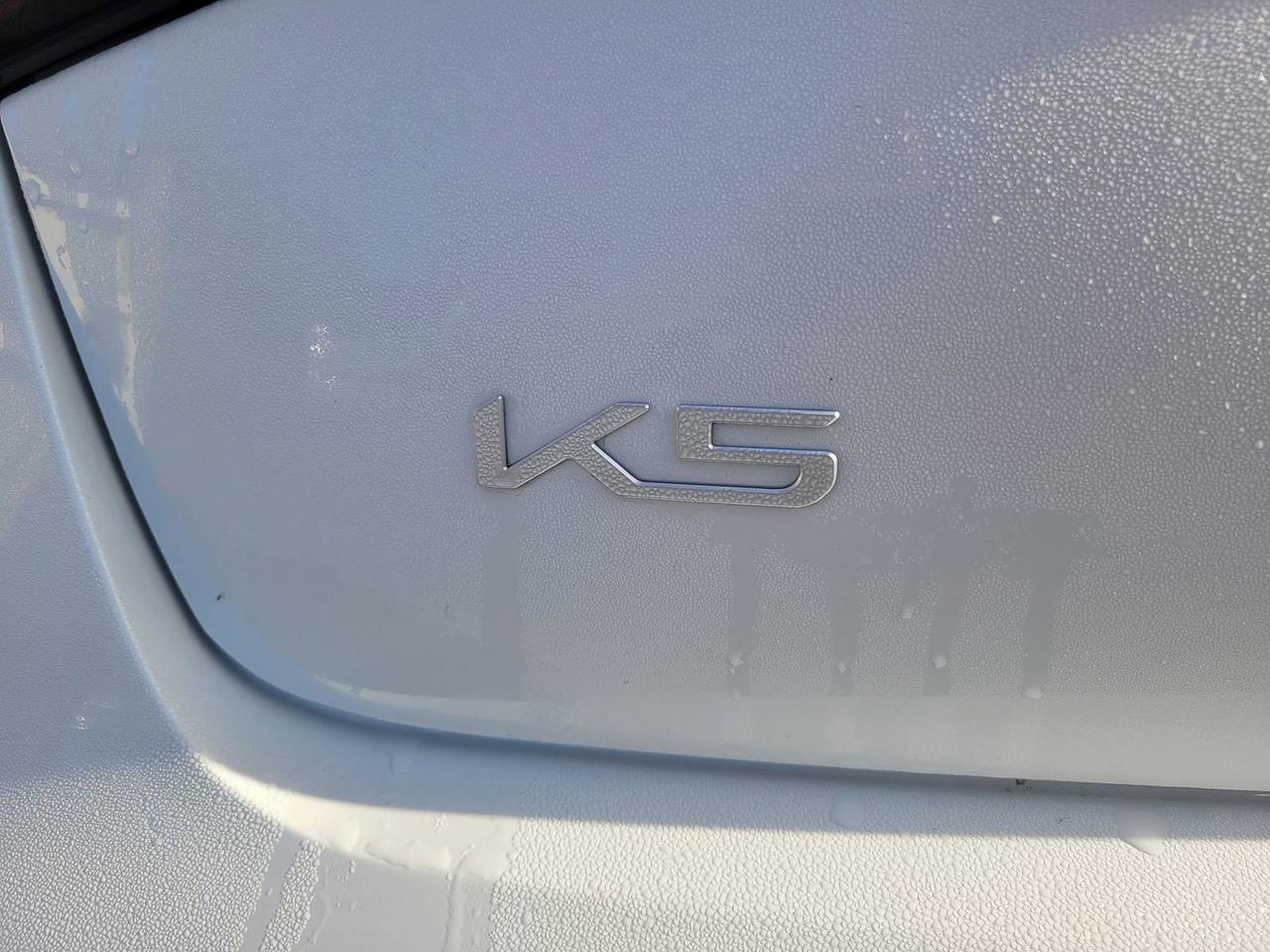 2025 KIA K5 GT-LINE Roseville CA