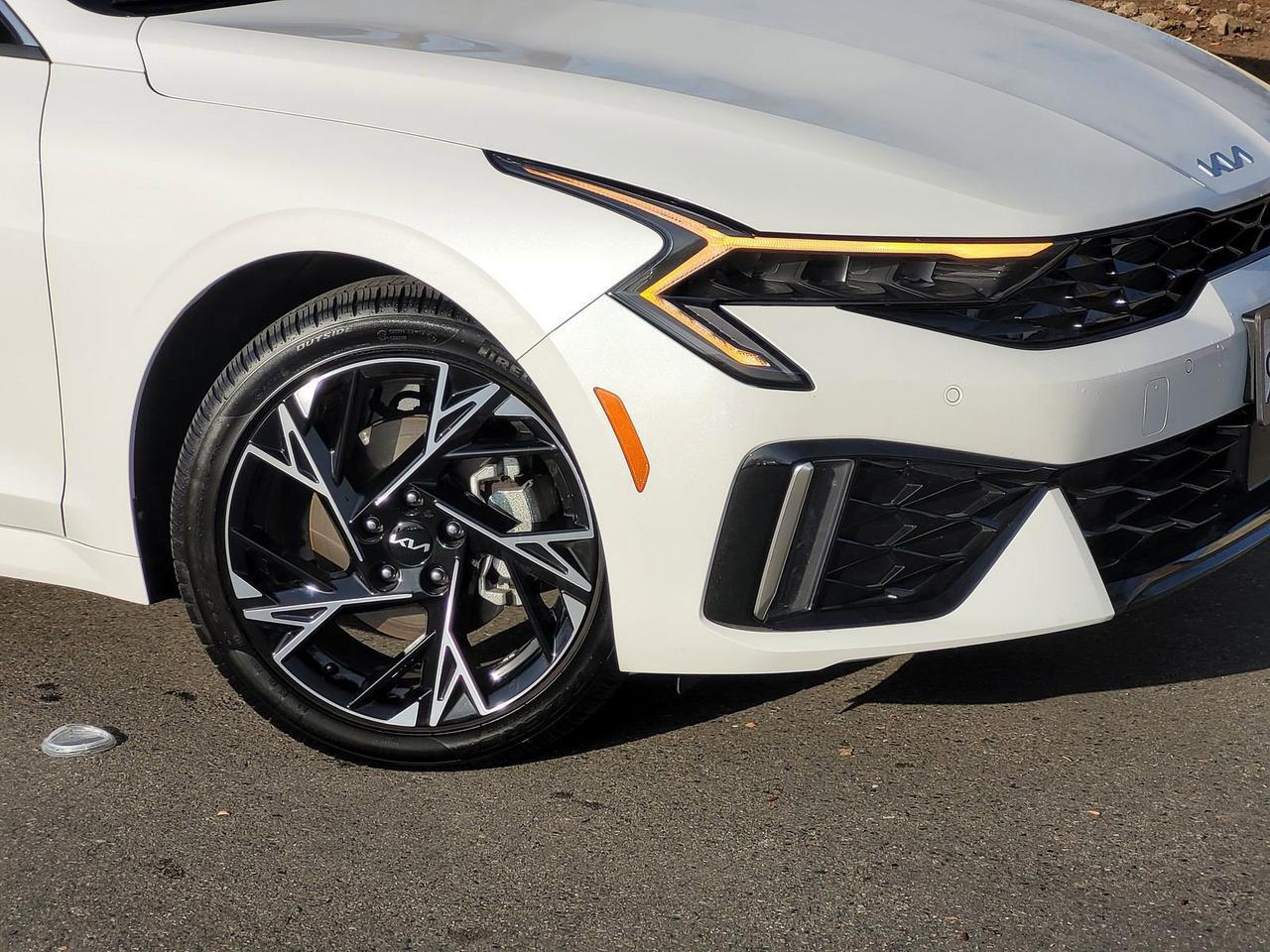 2025 KIA K5 GT-LINE Roseville CA