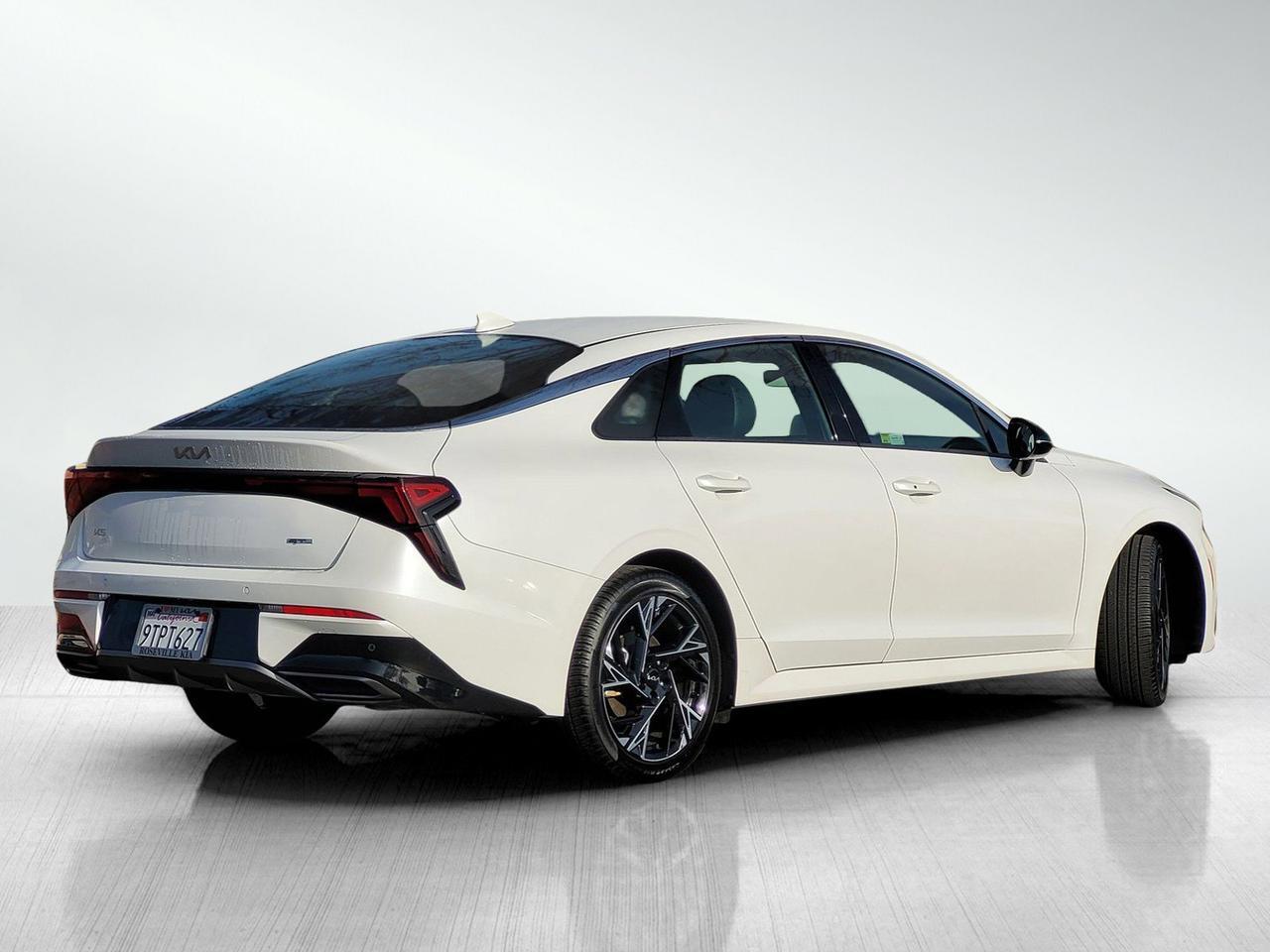 2025 KIA K5 GT-LINE Roseville CA