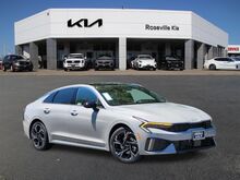 2025_KIA_K5_GT-LINE_ Roseville CA