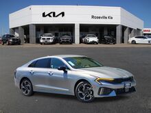 2025_KIA_K5_GT-LINE_ Roseville CA