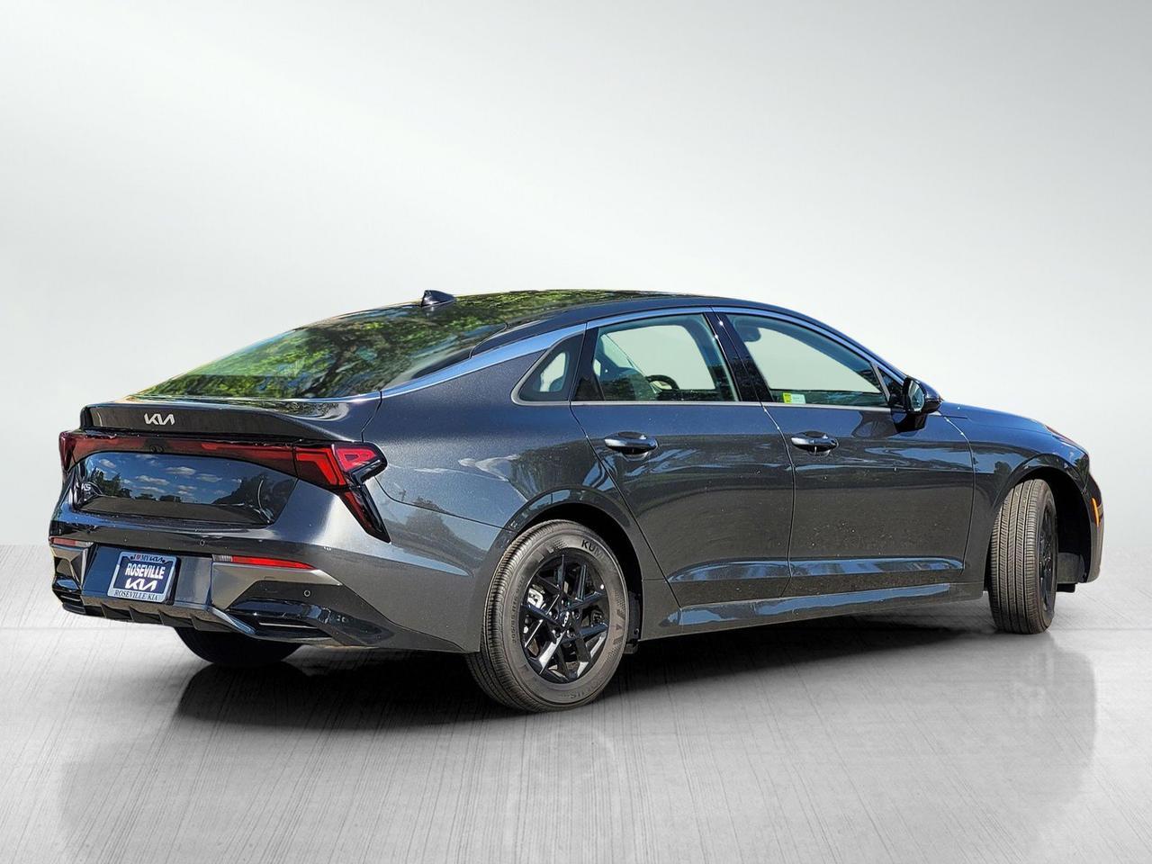 2025 KIA K5 LXS Roseville CA