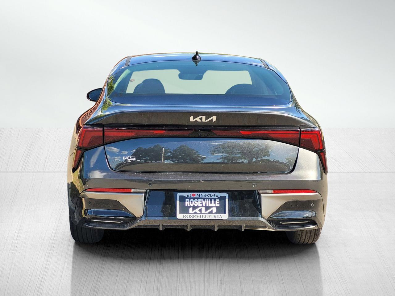2025 KIA K5 LXS Roseville CA