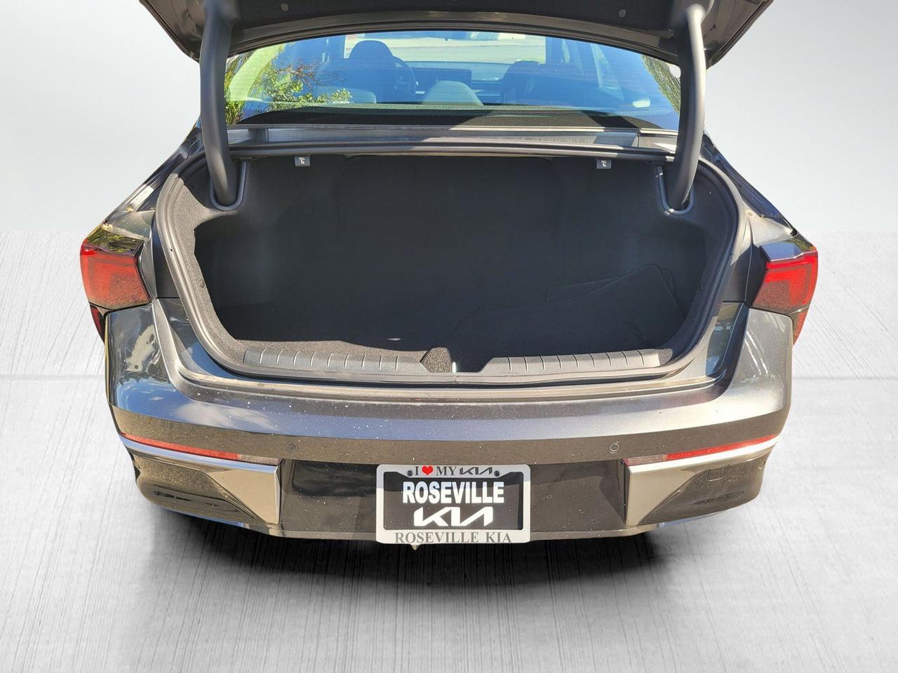 2025 KIA K5 LXS Roseville CA