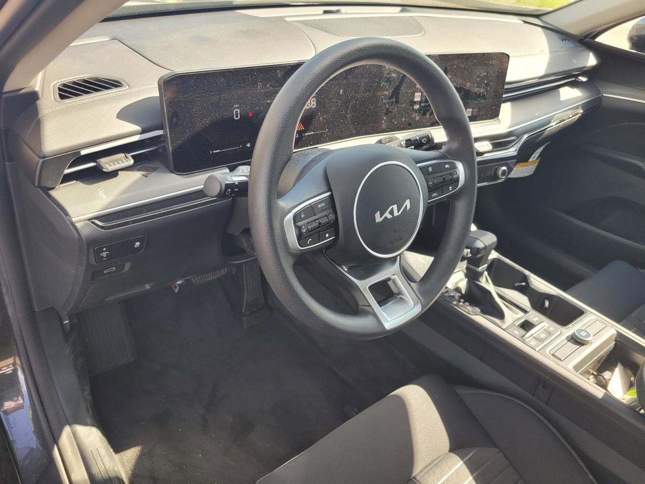 2025 KIA K5 LXS Roseville CA